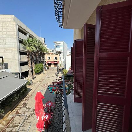 It Can'T Be More Central Larnaca Zewnętrze zdjęcie